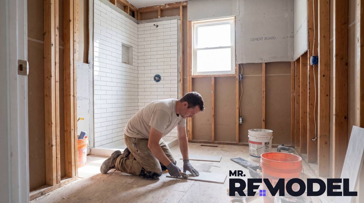 The True Cost of a Basic Bathroom Remodel: 2026 Pricing, ROI, and Contractor Estimates